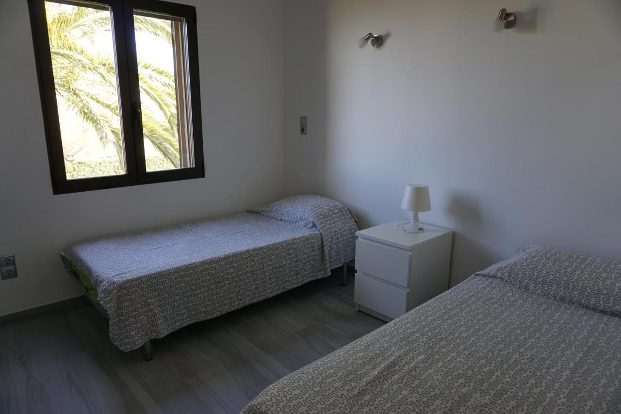 Costa De La Calma Apartment Denia Exterior photo